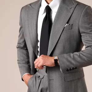 2025 Grooms Suit Herringbone Suit Men Business Commuting Casual Men Suit Business Tuxedos Slim Fit Ternos Masculino Smoking Uomo