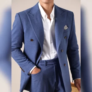 Business Tuxedos Slim Fit Smoking Homme Mariage Trajes De Hombre Wedding Groom Suit Men Mens Suits Designers 2025 Men Suit